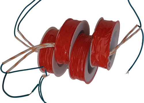 بوبین موتور کرکره ساید