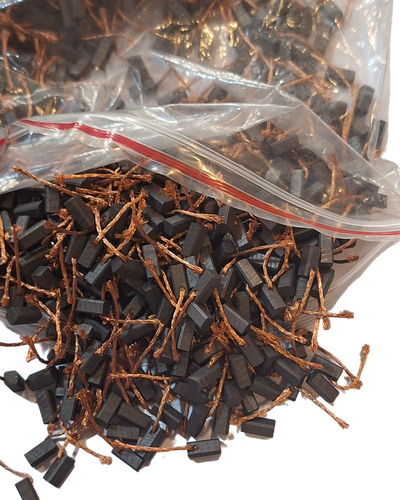 زغال آلمانی موتور جک زومر و یوتاب