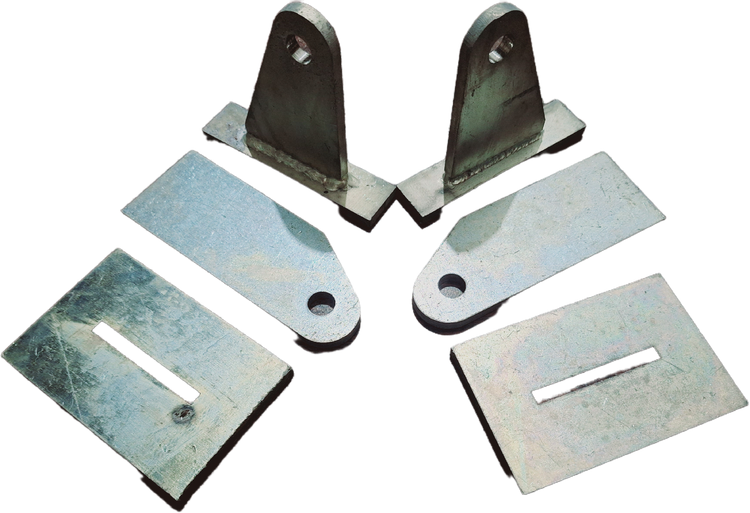 یراق آلات جک پارکینگ