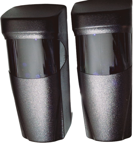 چشمی درب برقی پارکینگ وارداتی