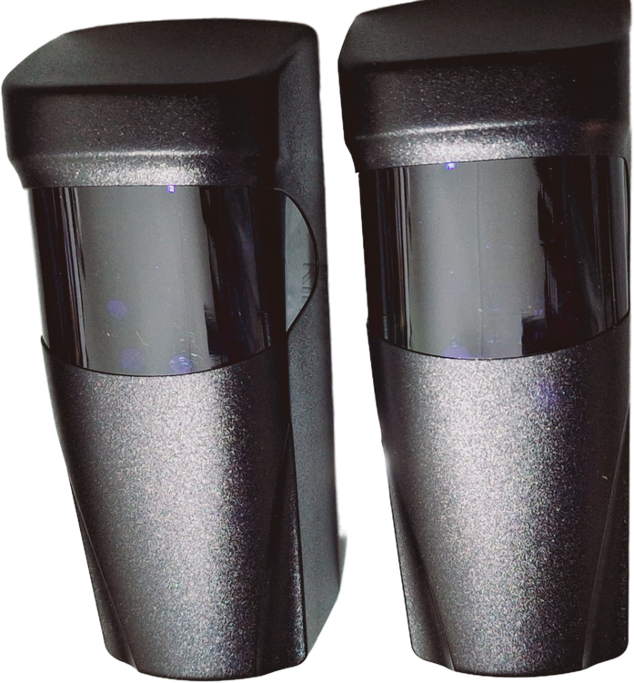 چشمی درب برقی پارکینگ وارداتی