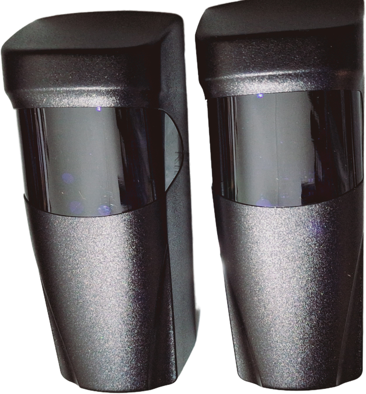 چشمی درب برقی پارکینگ وارداتی