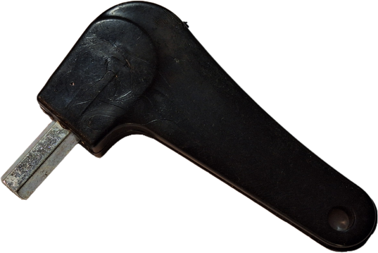 آچار خلاص کن جک پارکینگ