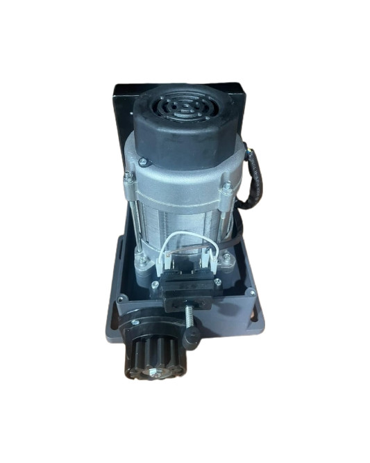 جک درب ریلی کینگ مستر