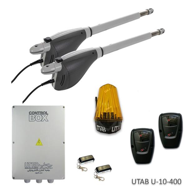 جک پارکینگ یوتاب U10