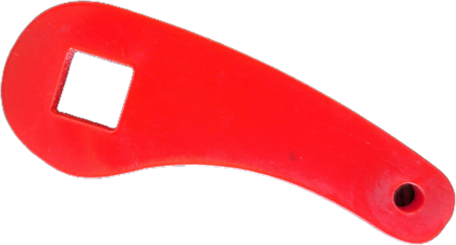 آچار خلاص کن درب پارکینگ برقی جنیوس