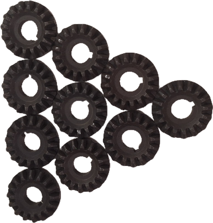 چرخ دنده خورشیدی جک یال