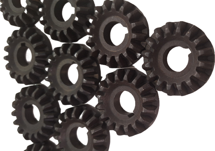 چرخدنده خورشیدی جک لنسر