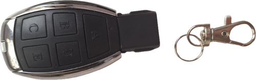 ریموت لرنینگ مدل بنزی