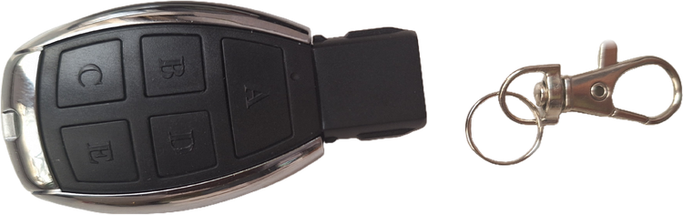 ریموت لرنینگ مدل بنزی