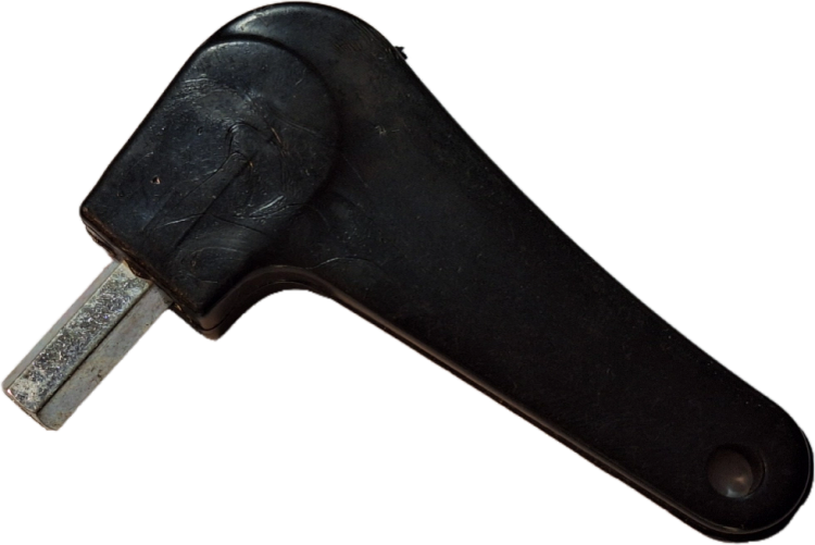 آچار خلاص کن آلنی