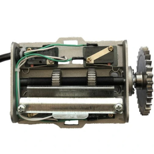 میکروسوئیچ موتور کرکره برقی ساید