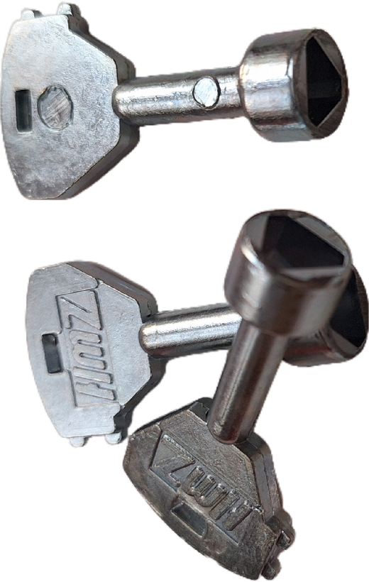 کلید خلاص کن آسانسور