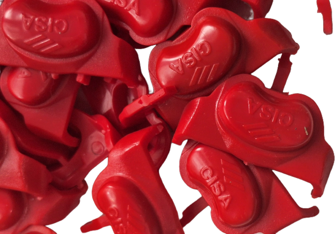 شصتی قفل برقی سیزا