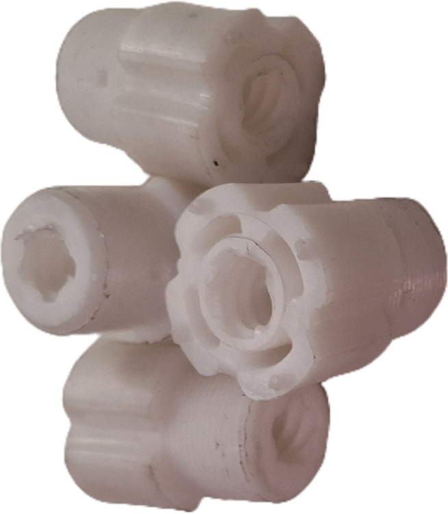 مهره ماردون جک پروتکو