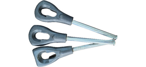 اهرم خلاص کن کرکره برقی