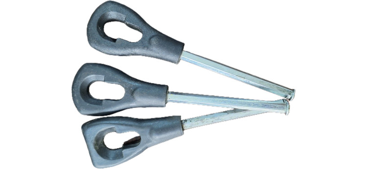 اهرم خلاص کن کرکره برقی