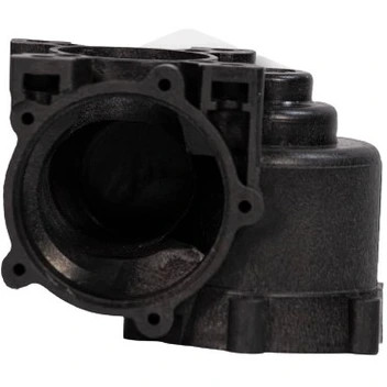 پوسته گیربکس بکس بی اف تی مدل بی تی