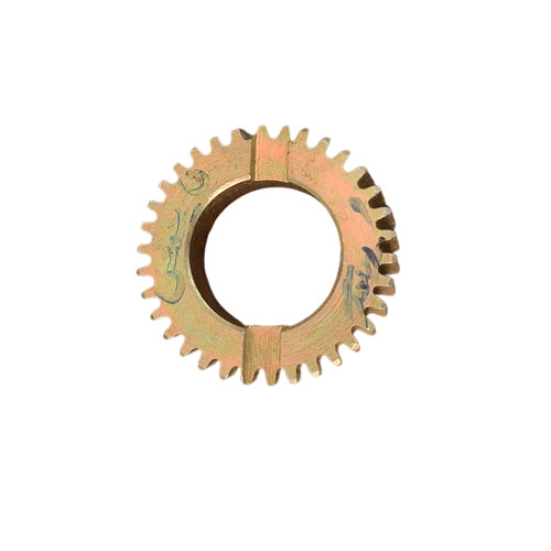 چرخدنده جک پارکینگ نایس