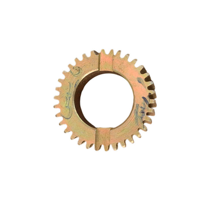 چرخدنده جک پارکینگ نایس