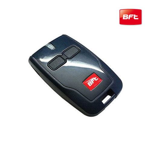 ریموت بی اف تی