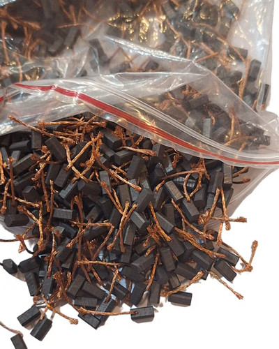 ذغال جک زومر و یوتاب