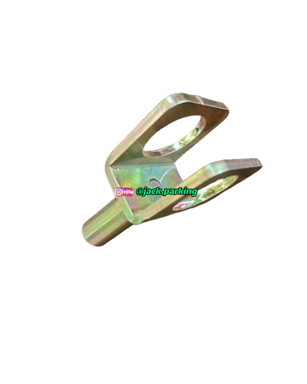 کالسکه جک life