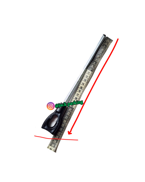 آچار خلاص کن موتور کرکره برقی توبلار
