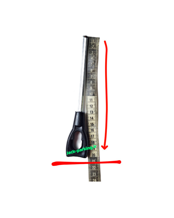 آچار خلاص کن کرکره برقی